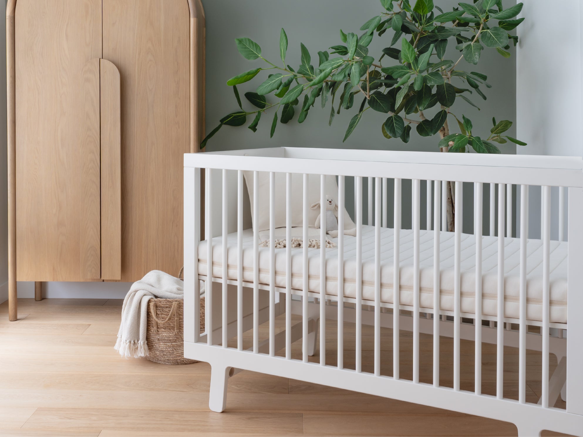 Best natural baby mattress deals