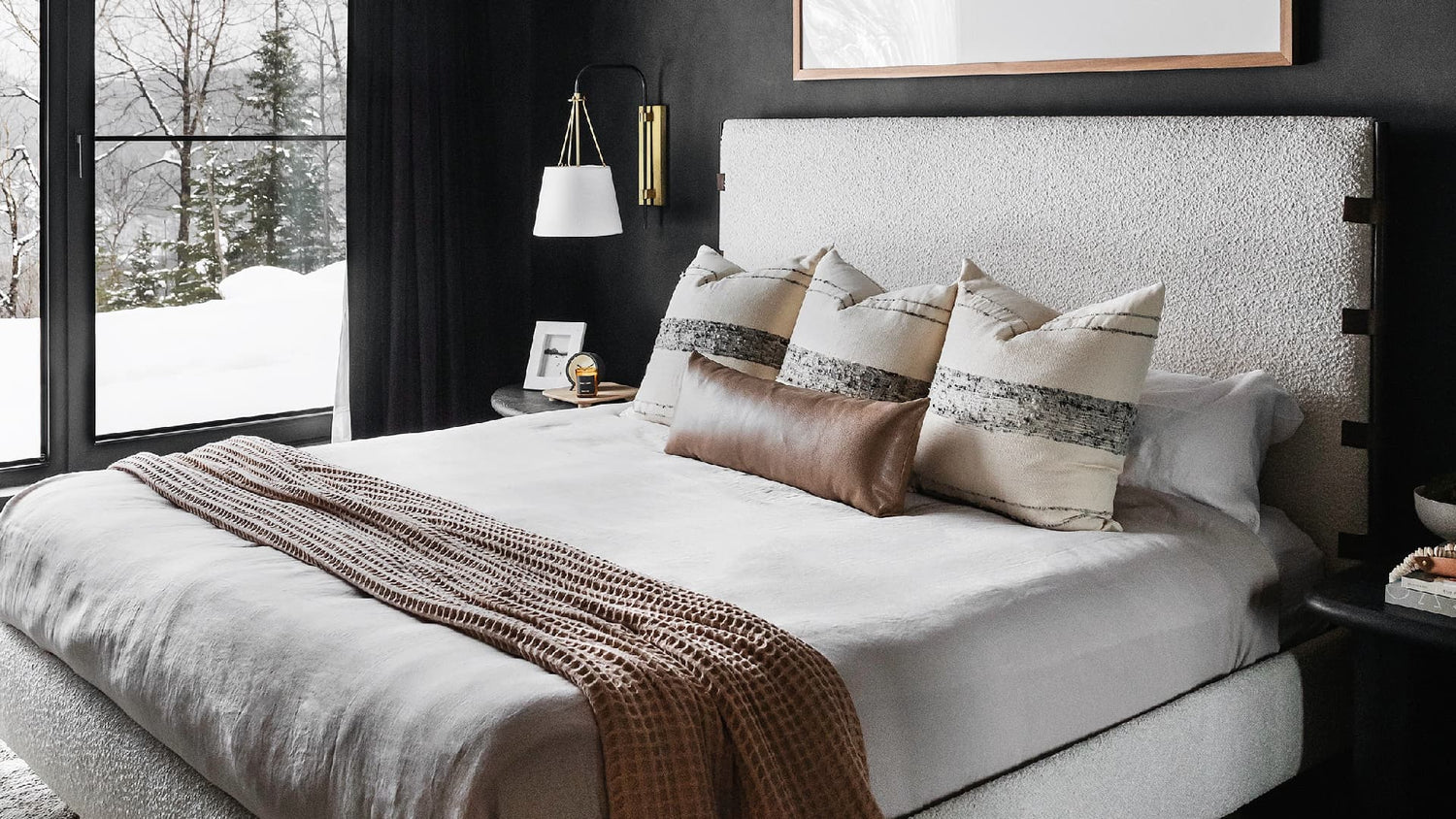 Obasan's hospitality partner