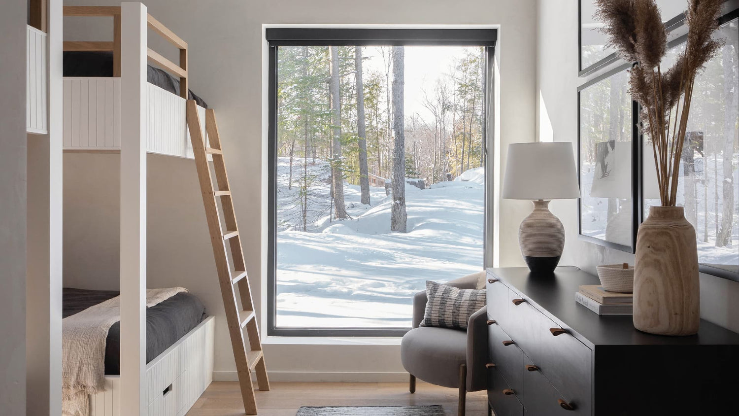 Obasan's hospitality partner