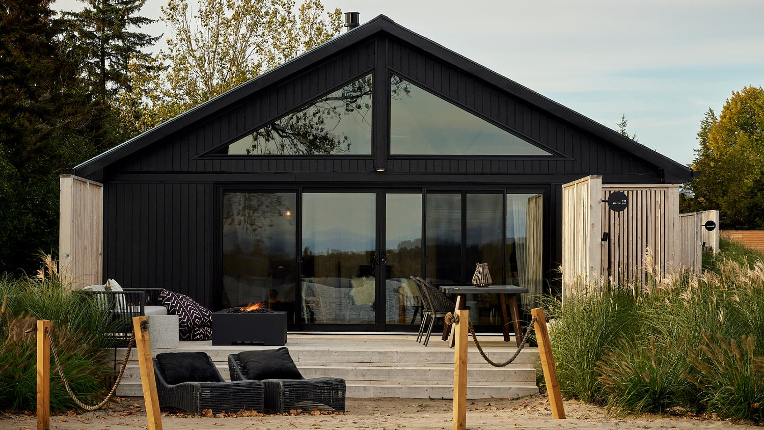 Obasan's hospitality partner