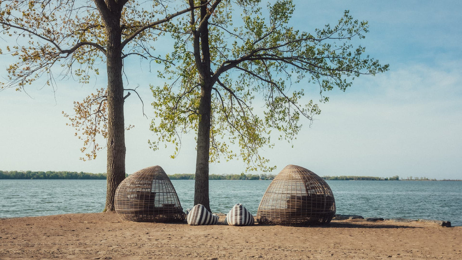 Obasan's hospitality partner