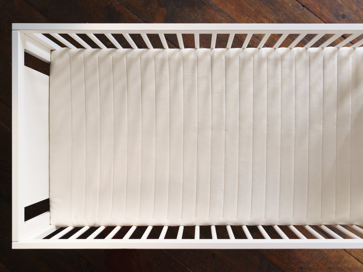 Organic Crib Mattress for Babies