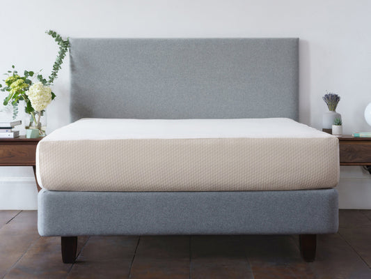 Organic Cotton Mattress Protector