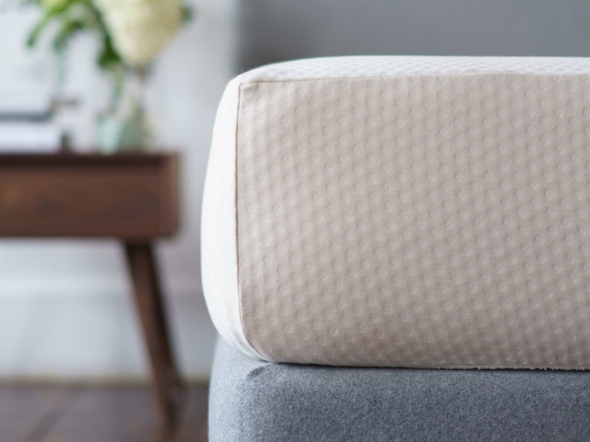 Organic Cotton Mattress Protector