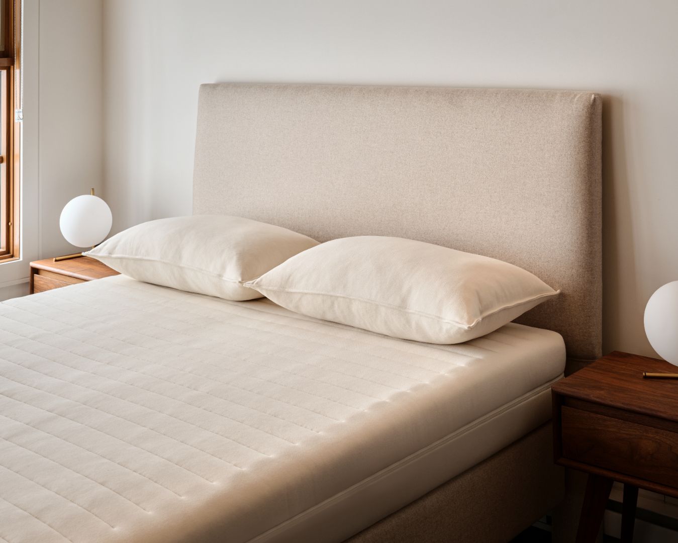 How to Choose the Right Pillow and Mattress for Your Body