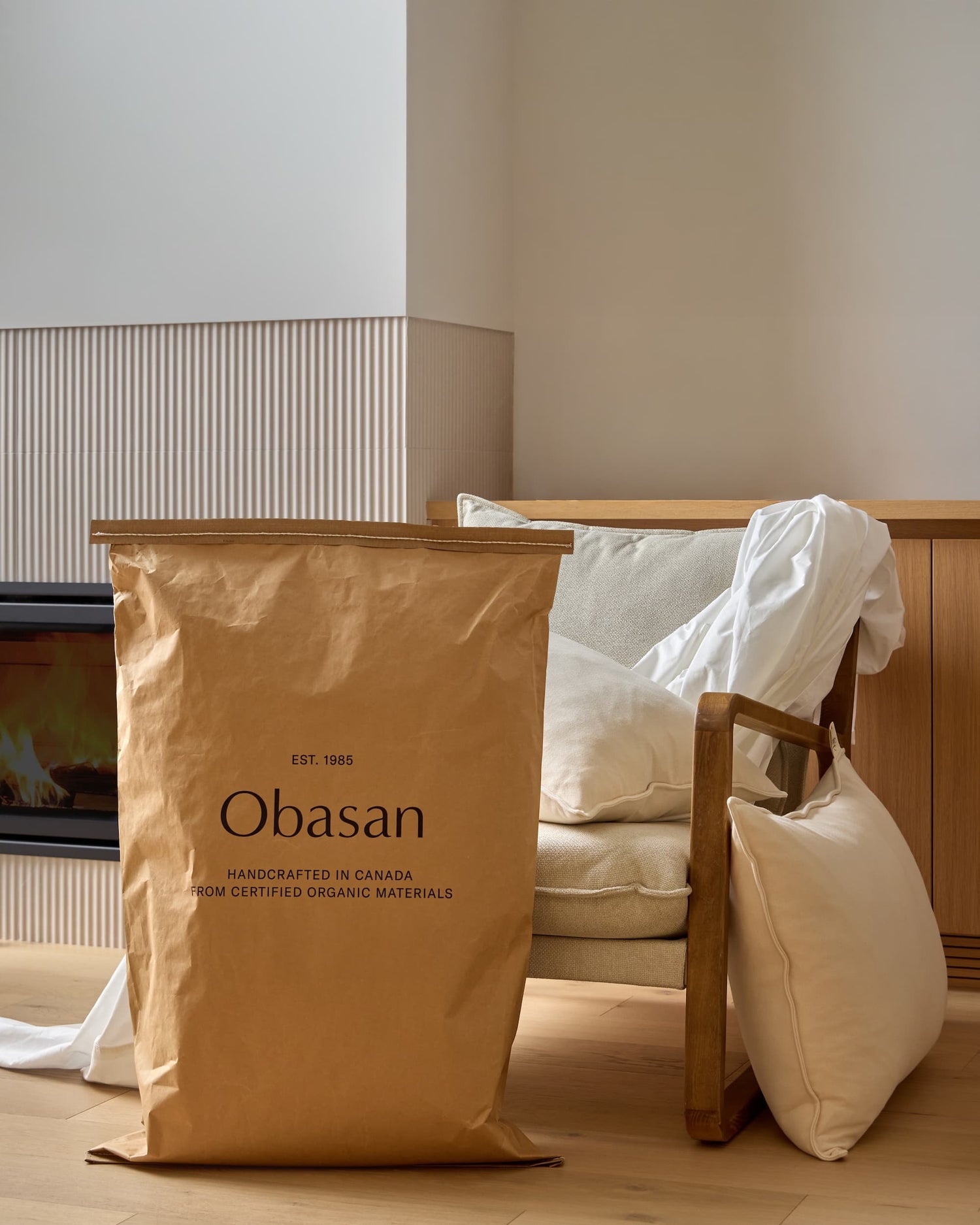 Obasan Warranty & Product Coverage Guide