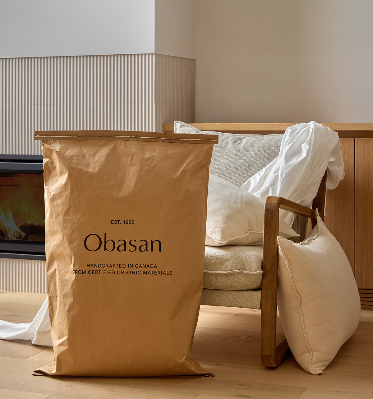 Obasan Warranty & Product Coverage Guide
