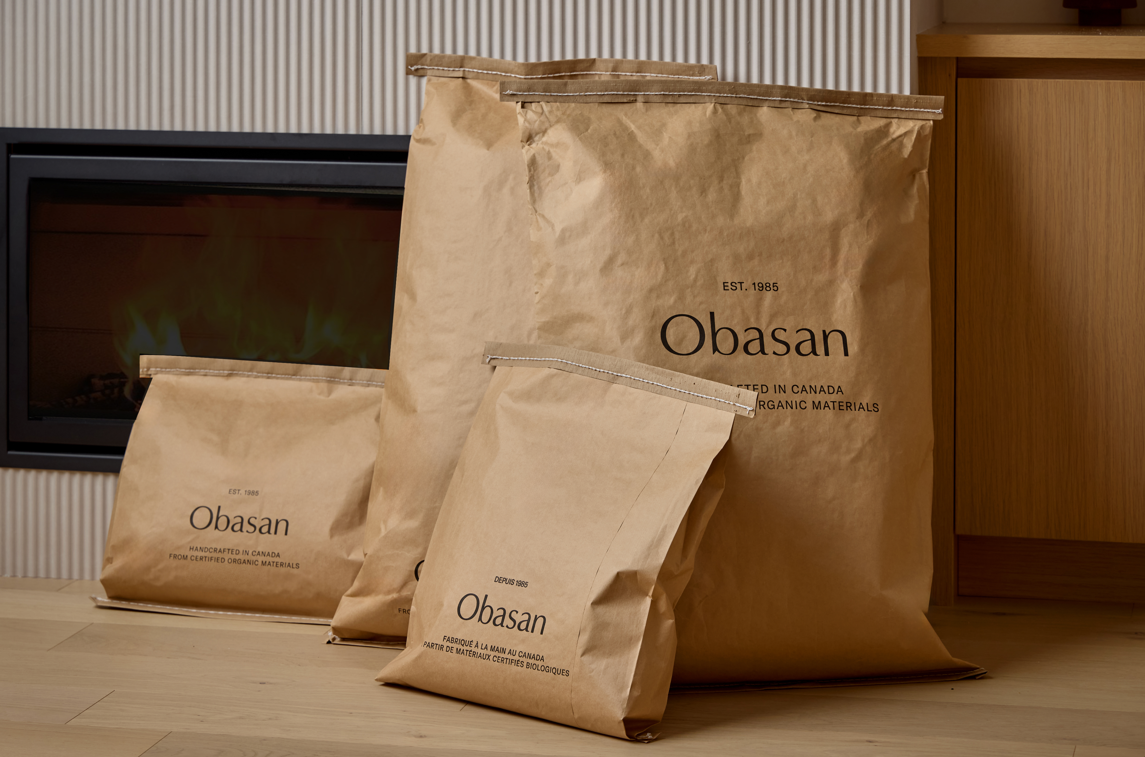 Obasan Shipping Policy: Delivery Times & Options