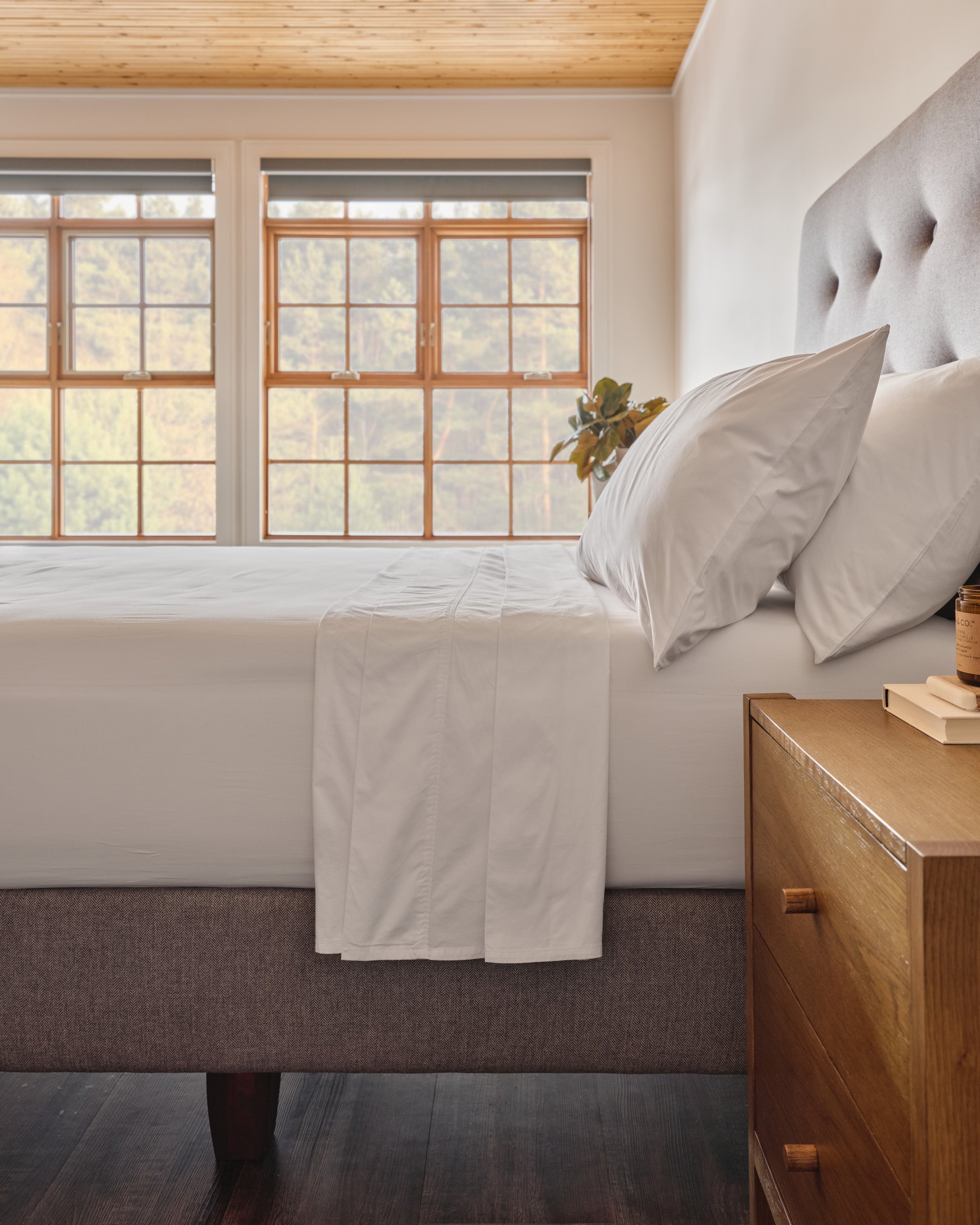 How to Care for Your Obasan Bedding