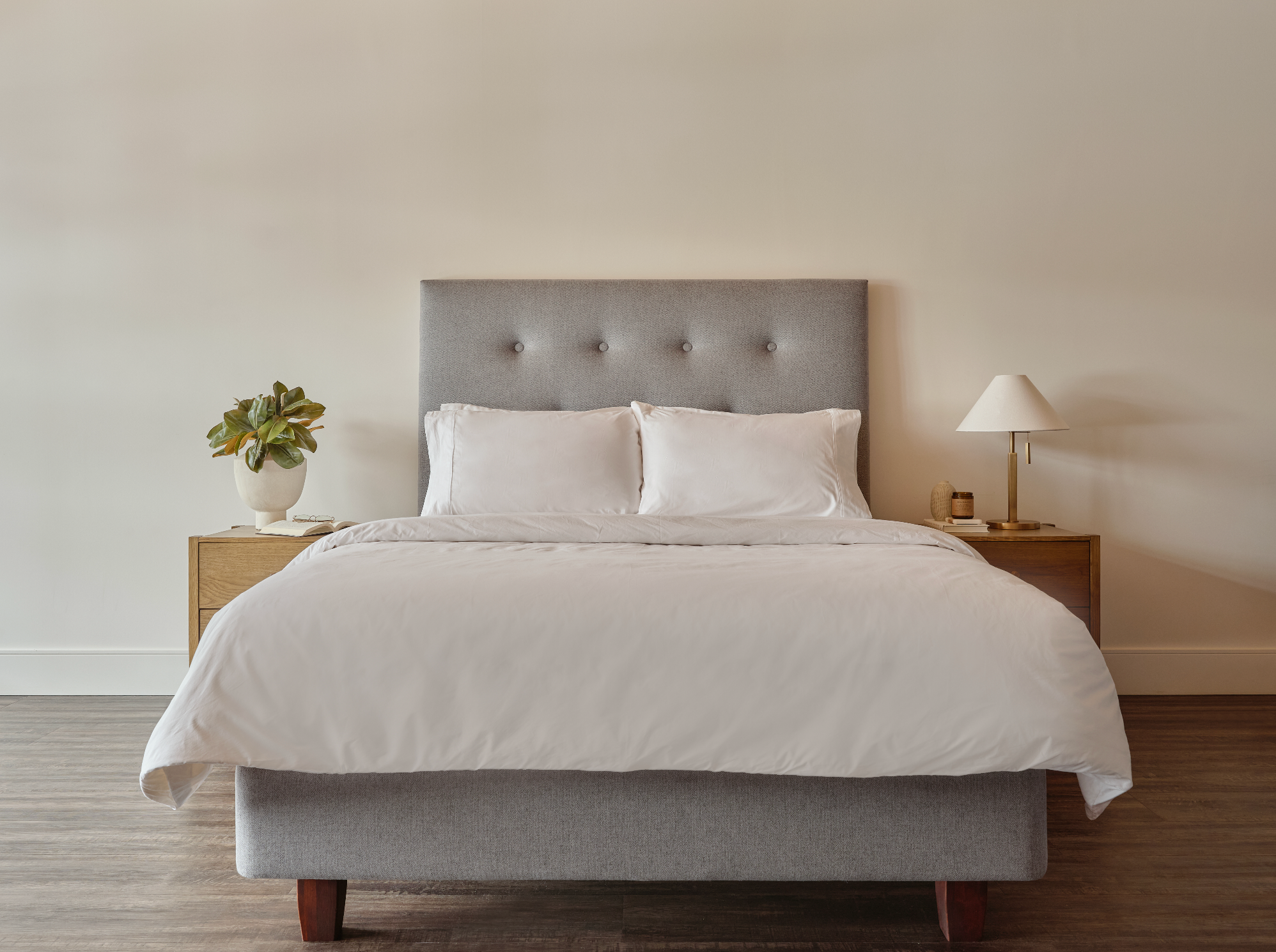 Sheets & Duvet Cover