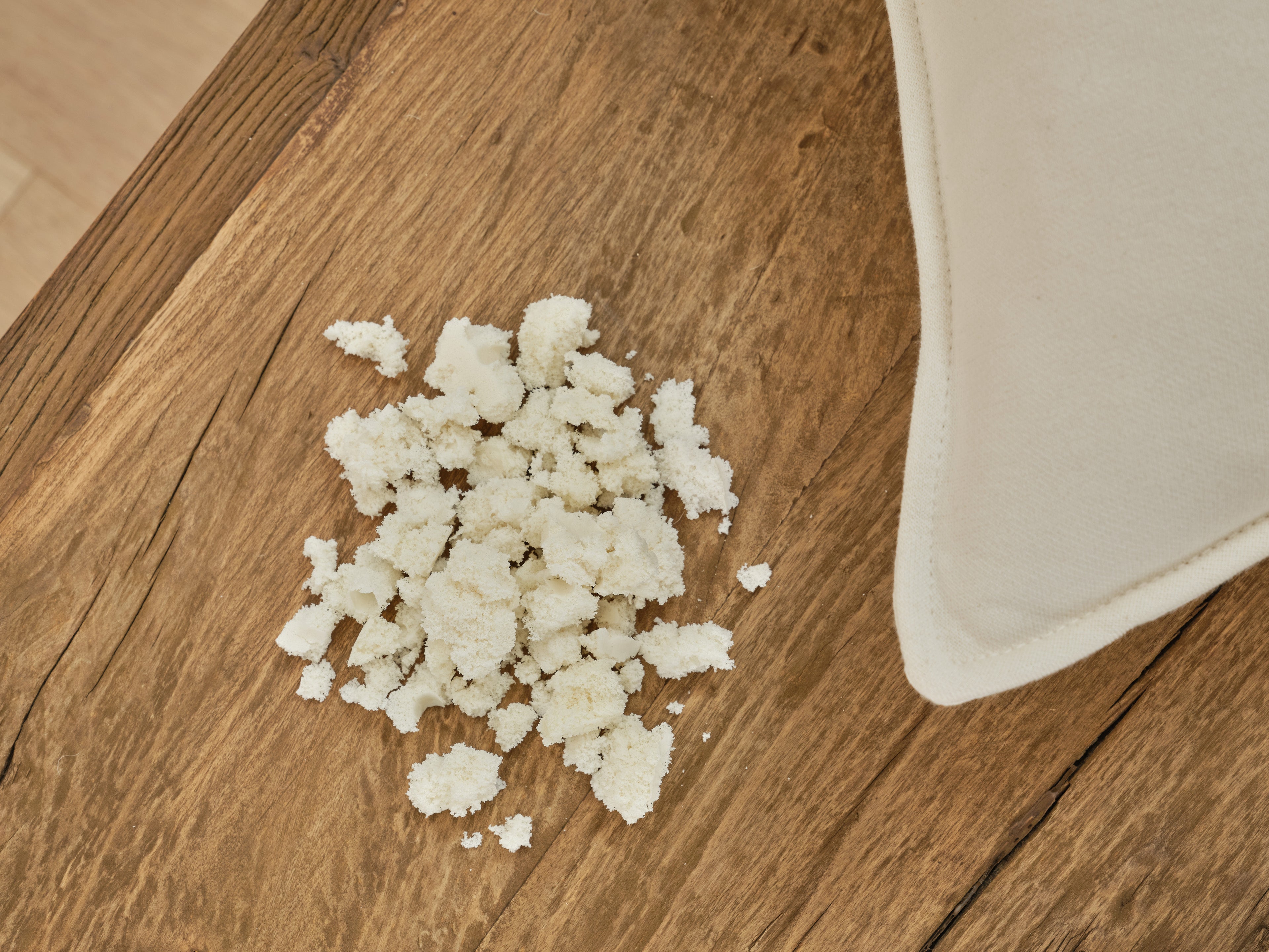 Classic Organic Latex Toddler Pillow