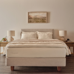 Deluxe Custom Organic Mattress