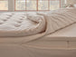 Deluxe Custom Organic Mattress