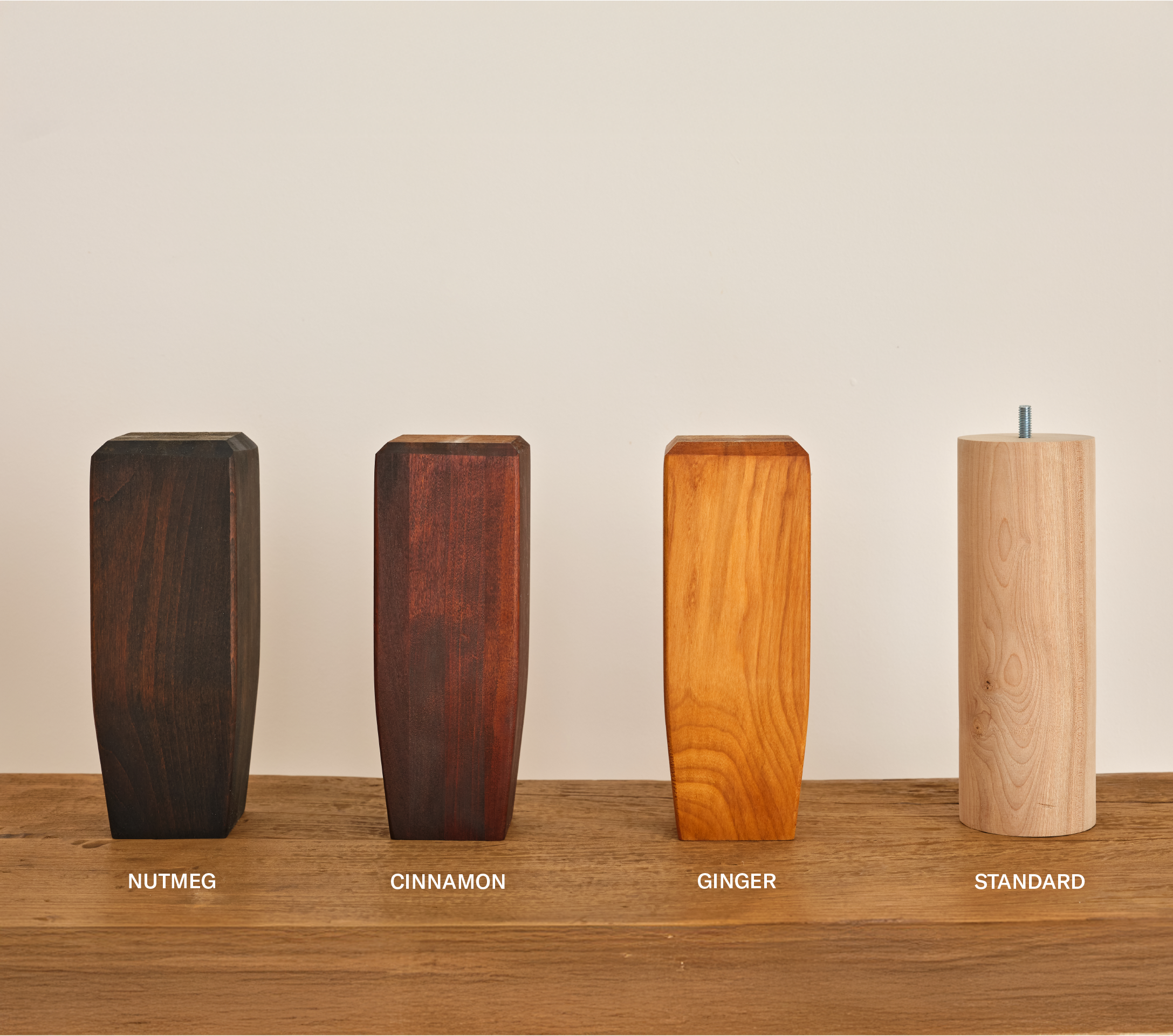Designer Foundation