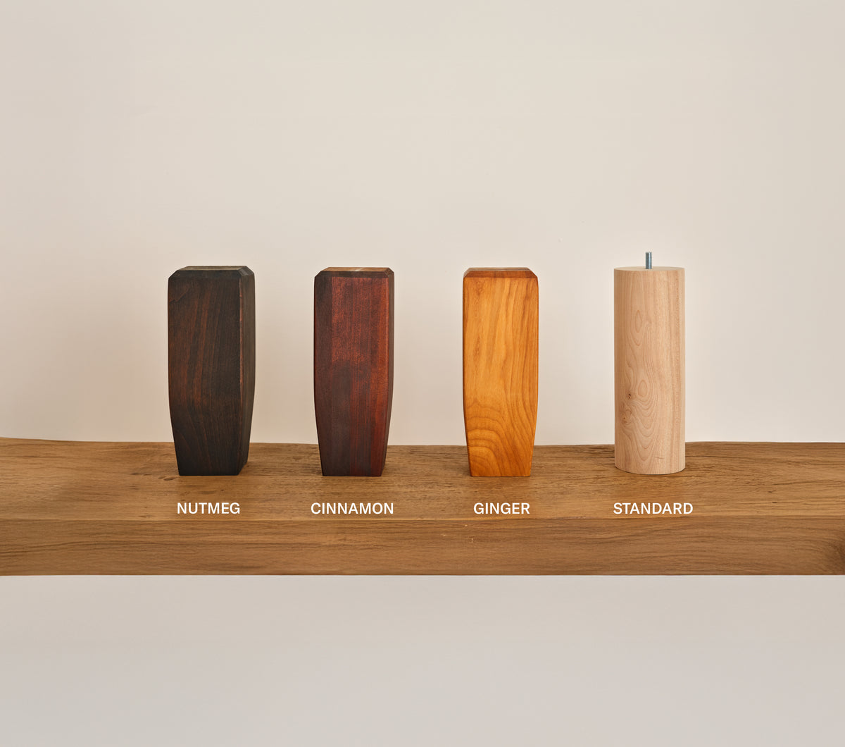 Designer Foundation