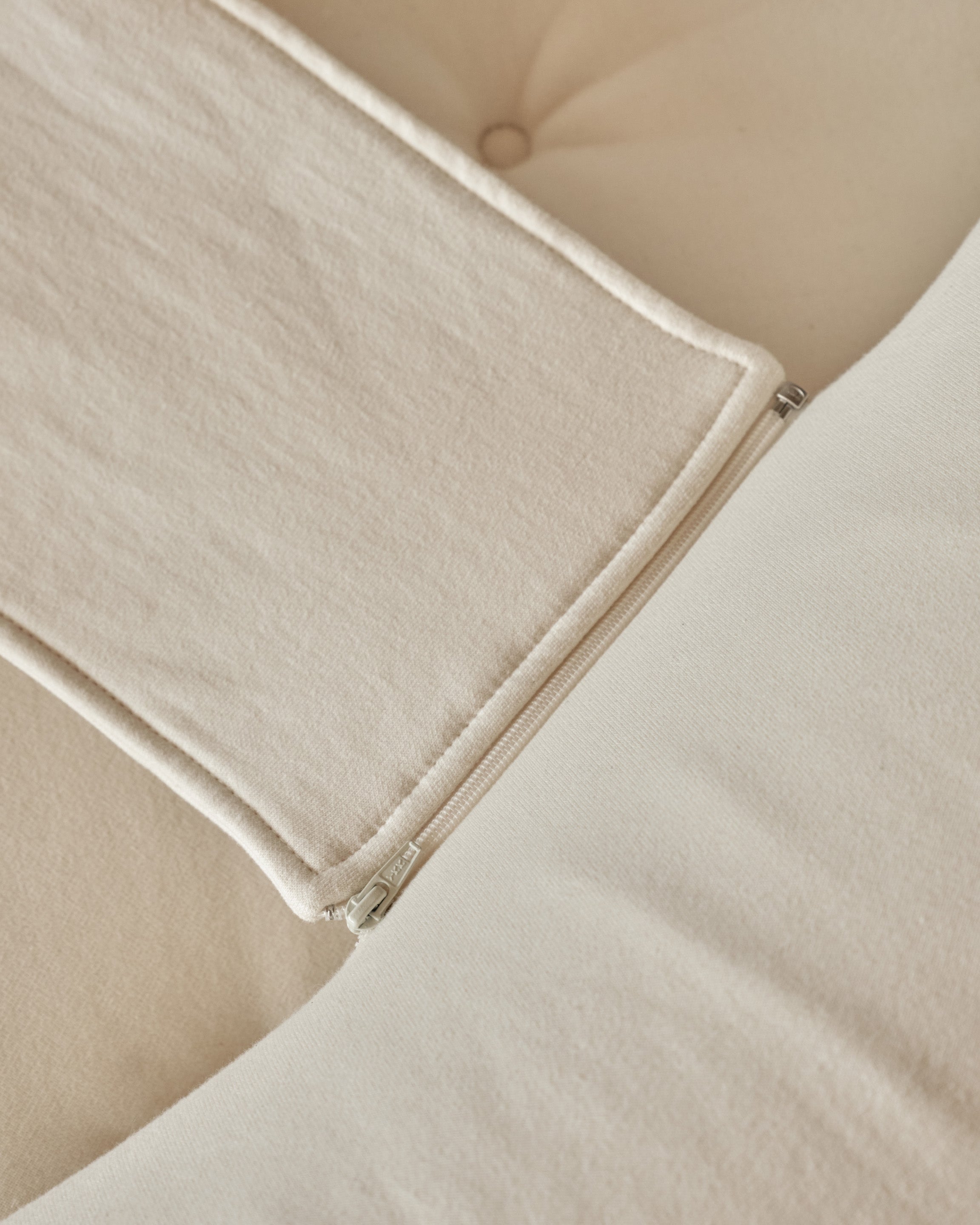 Organic Latex Pregnancy Pillow