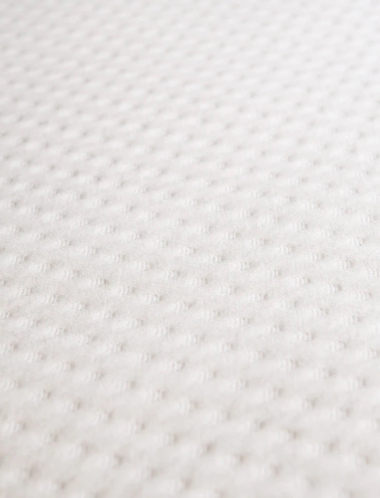 Organic Mattress Protectors | Organic Wool or Cotton | Obasan