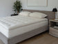 The Deluxe Organic Mattress