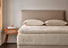 Classic Organic Wool and Latex Mattress Topper (1.5")