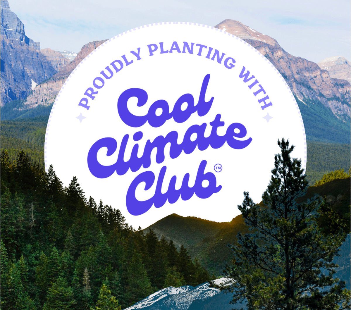 Help Grow Canadian Forests