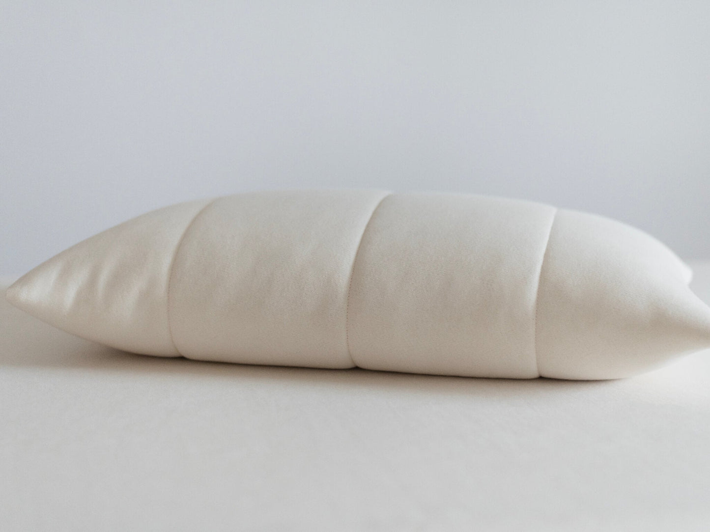 🎁 Deluxe Organic Latex and Wool Pillow (100% off)