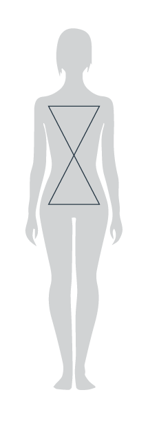 Body type D